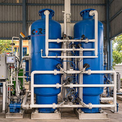 Oxygen Generators