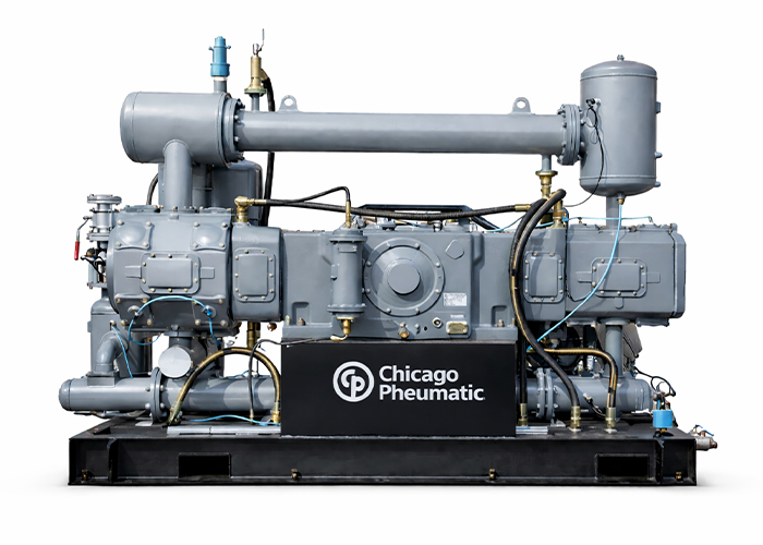 Reciprocating Compressor