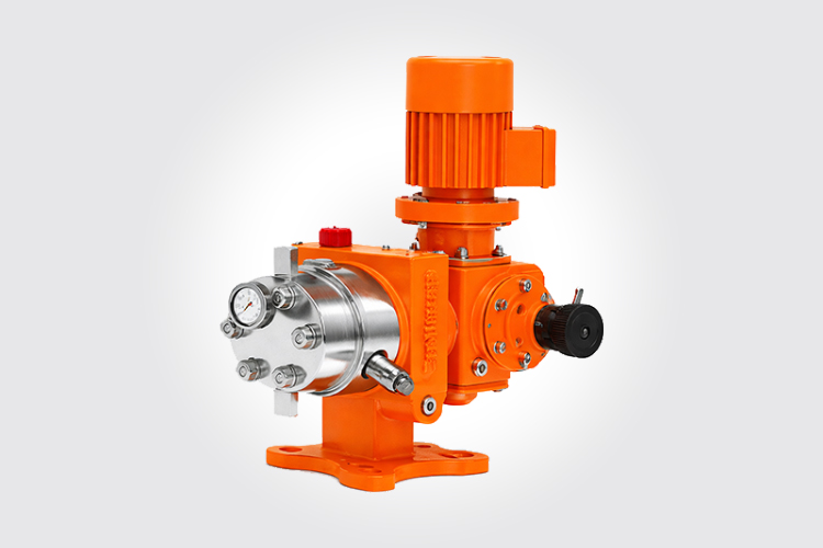 Diaphragm Pumps