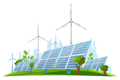 Clean Energy
