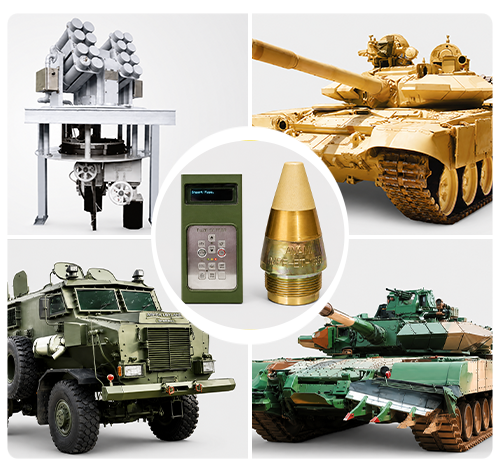 strategic defence partnership
