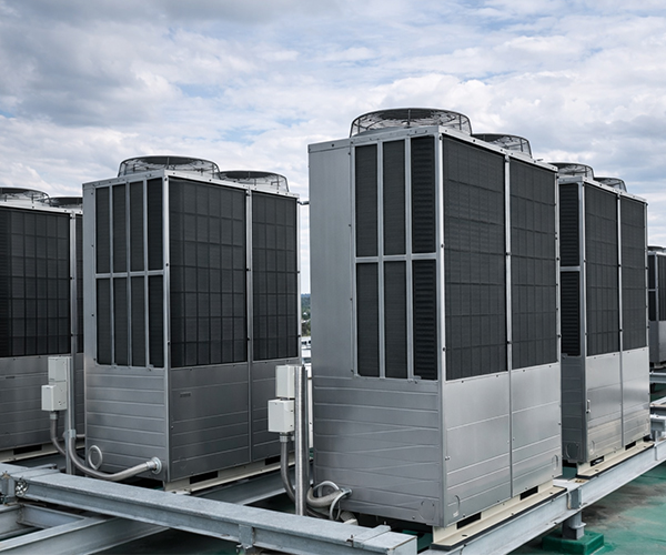 HVAC Systems