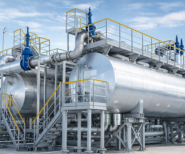 Separator Systems