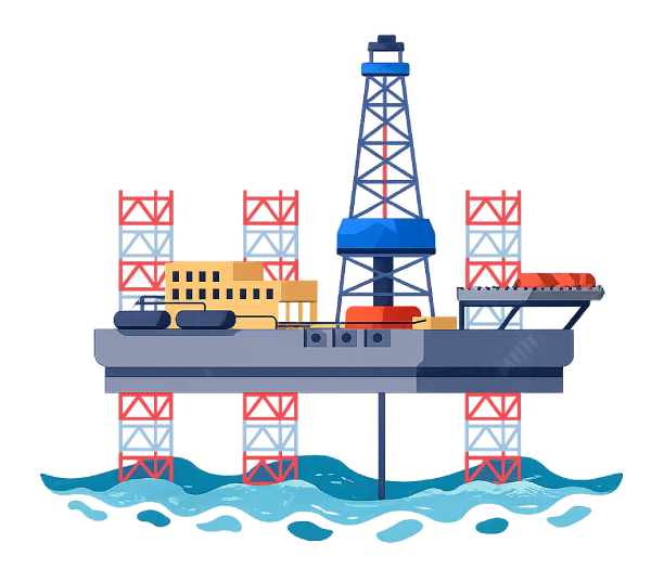 Oil & Gas